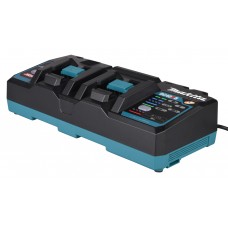 Makita DC40RB XGT dvigubas kroviklis